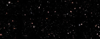 Maisie’s Galaxy is Now Officially One of the Earliest Galaxies in the Known Universe Maisie’s Galaxy is Now Officially One of the Earliest Galaxies in the Known Universe