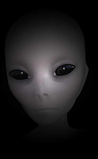 Did Aliens ever contact Us? Did Aliens ever contact Us?