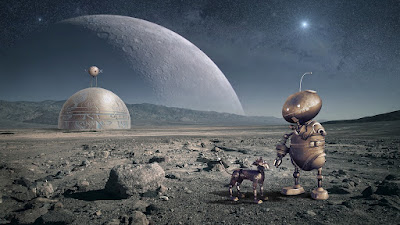 Existing theories about Aliens Existing theories about Aliens