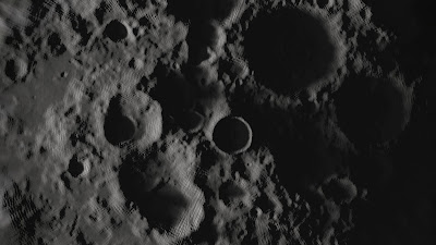 Water On The Moon: Unveiling The Presence Of A Valuable Resource Water On The Moon: Unveiling The Presence Of A Valuable Resource