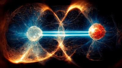 Quantum Entanglement Quantum Entanglement