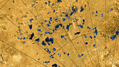 Titan: A World Of Liquid Methane And Potential For Life Titan: A World Of Liquid Methane And Potential For Life