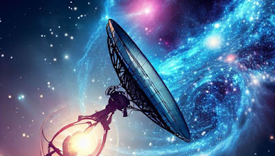 Scientists Are Searching For Alien Signals From The Heart Of Milky Way Galaxy: The Galactic Center