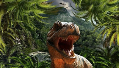 Dinosaur Extinction: What Really Happened 66 Million Years Ago? Dinosaur Extinction: What Really Happened 66 Million Years Ago?
