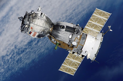 Pushing the Boundaries: Advancements in Space Technology Pushing the Boundaries: Advancements in Space Technology