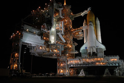 Pushing the Boundaries: Advancements in Space Technology Pushing the Boundaries: Advancements in Space Technology