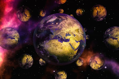 Parallel Universes: Could the Multiverse be real? Parallel Universes: Could the Multiverse be real?