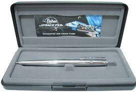 From Pencils To Space Pens: Why NASA Switched Writing Instruments For Astronauts In Space From Pencils To Space Pens: Why NASA Switched Writing Instruments For Astronauts In Space