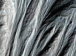Water Could Potentially Flow Again on The Mars in Future: Recent Study On Martian Gullies Suggests Water Could Potentially Flow Again on The Mars in Future: Recent Study On Martian Gullies Suggests
