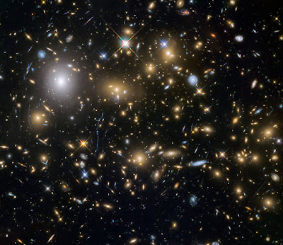 An Overview Of Big Bang Theory: Proponents And Evidence An Overview Of Big Bang Theory: Proponents And Evidence