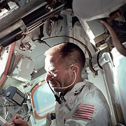 From Pencils To Space Pens: Why NASA Switched Writing Instruments For Astronauts In Space From Pencils To Space Pens: Why NASA Switched Writing Instruments For Astronauts In Space