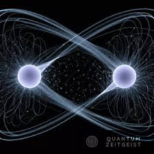 Quantum Entanglement: How It Works and Its Implications