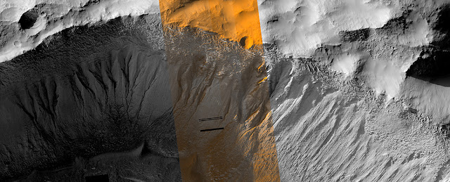 Water Could Potentially Flow Again on The Mars in Future: Recent Study On Martian Gullies Suggests. Water Could Potentially Flow Again on The Mars in Future: Recent Study On Martian Gullies Suggests.