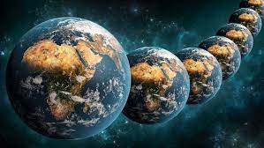 The Universe, Multiverses and Mirror verses: Exploring Origins and Behaviors The Universe, Multiverses and Mirror verses: Exploring Origins and Behaviors