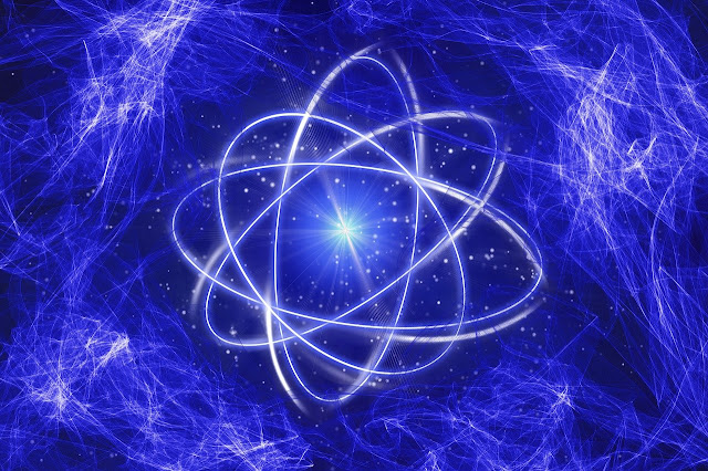 Unlocking the Secrets of the Quantum World: An Introduction to Quantum Mechanics Unlocking the Secrets of the Quantum World: An Introduction to Quantum Mechanics