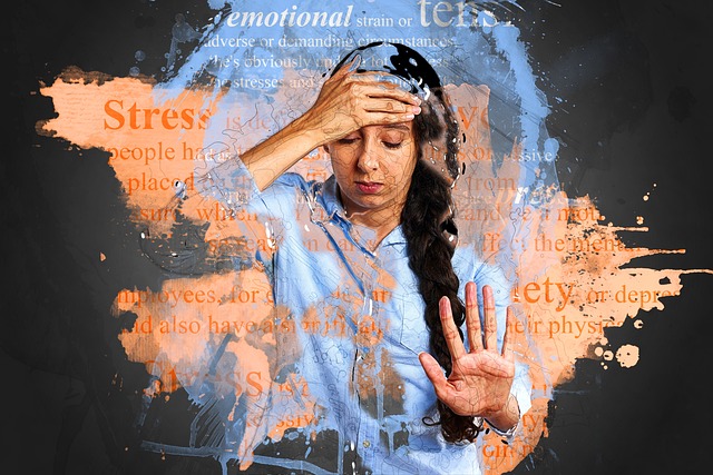 The Invisible Enemy: The Truth About Stress The Invisible Enemy: The Truth About Stress