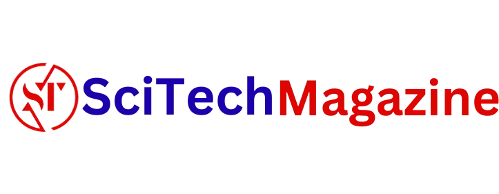 SciTech Magazine